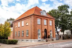 Villa på Bredgade 13A, 6900 Skjern