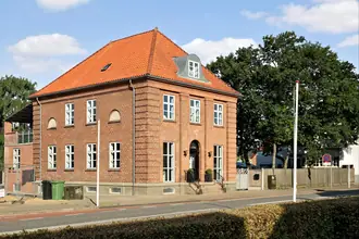Villa på Bredgade 13A, 6900 Skjern