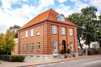 Villa på Bredgade 13A, 6900 Skjern