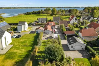 Villa på Syvstjernen 29, 5330 Munkebo