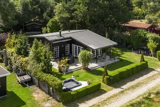 Fritidshus på Holmekrogen 7, Bjerge Str, 4480 Store Fuglede