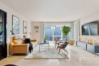 Villa på Drosselvej 11, 4000 Roskilde