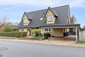 Villa på Vibevej 16, 4171 Glumsø