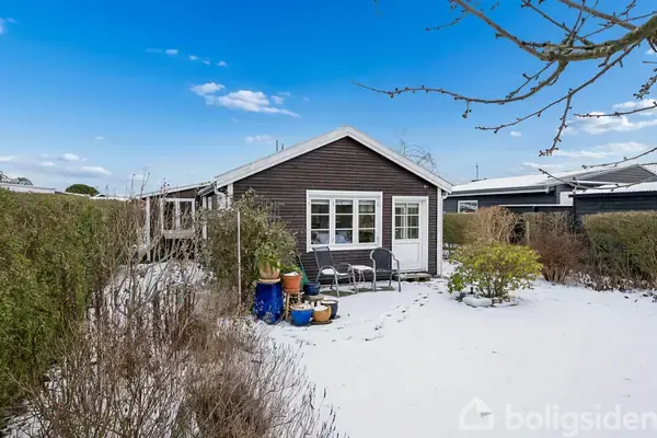 Fritidsbolig på Hf. Maglebylund 187, 2791 Dragør