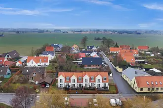 Rækkehus på Grevetoften 1C, 2670 Greve