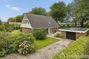 Villa på Tværtoften 29, 7400 Herning