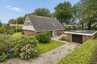Villa på Tværtoften 29, Lind, 7400 Herning