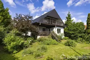 Villa på Ellemosevej 122, 2900 Hellerup