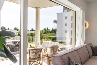Ejerlejlighed på Troldmands Allé 18, 1. d., Karlstrup, 2680 Solrød Strand