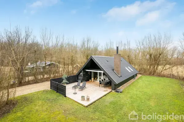 Fritidsbolig på Horsfold 180, 6893 Hemmet