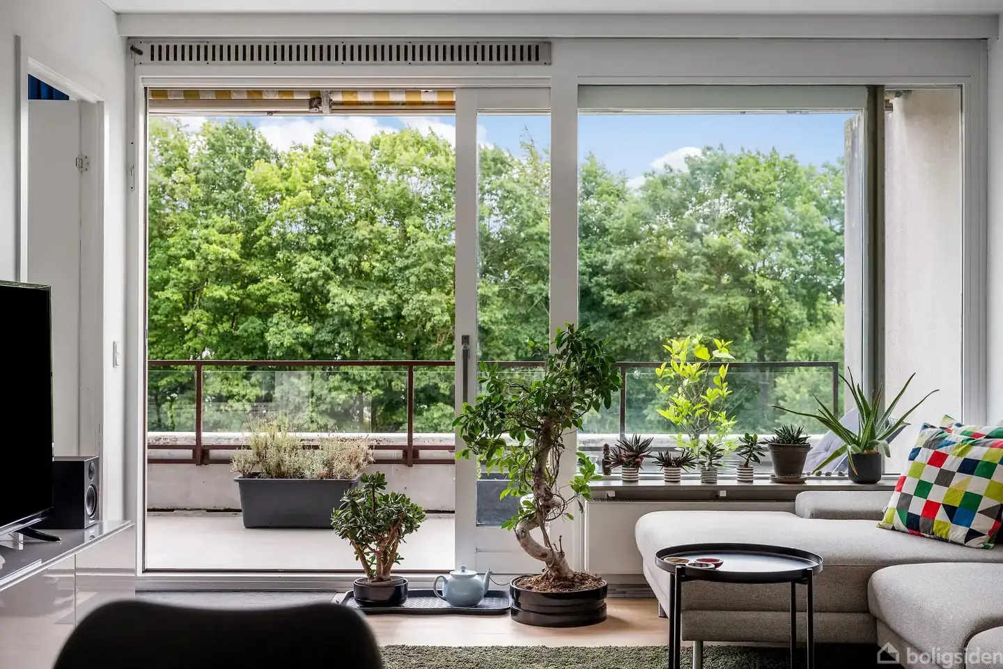 Ejerlejlighed på Geelskovparken 46, 1. mf., 2830 Virum