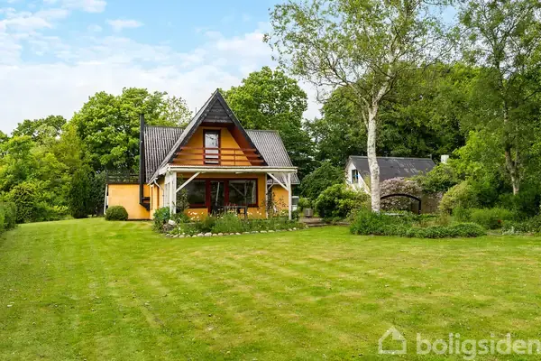 Villa på Volstrupvej 70, 9870 Sindal
