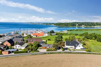 Villa på Strandvejen 154, Vester Åby, 5600 Faaborg