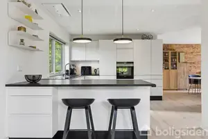 Villa på Højrupvej 12, 7000 Fredericia