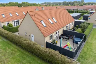 Andelsbolig på Stenbjergvej 126, 9220