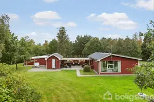 Fritidsbolig på Sydvestvej 43, 9370 Hals