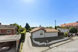 Villa på Elsdyrvej 20, 7100 Vejle