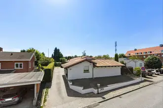 Villa på Elsdyrvej 20, 7100 Vejle