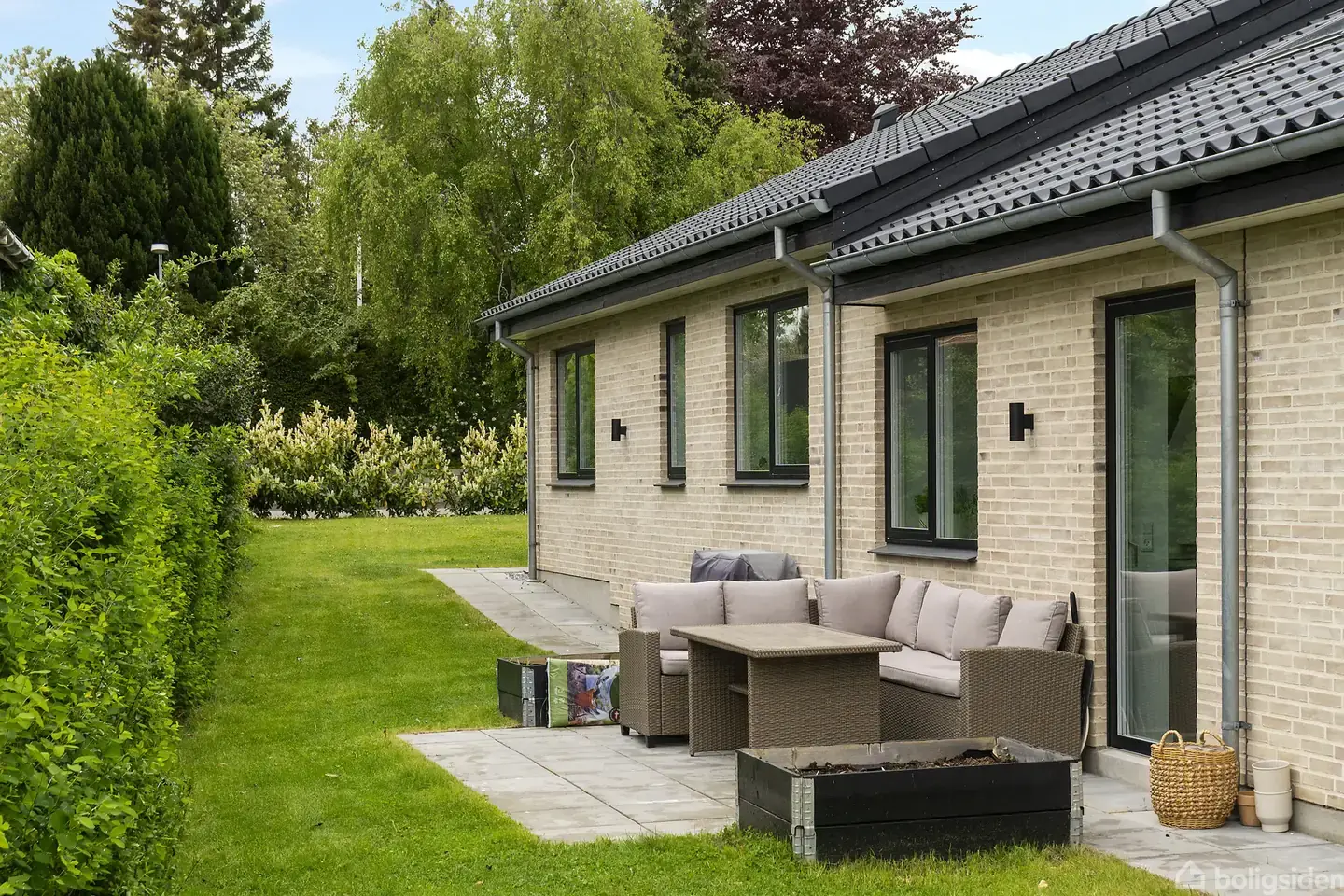 Villa på Pihlkjærsvej 23, 8270 Højbjerg
