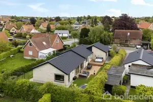 Villa på Pihlkjærsvej 23, 8270 Højbjerg