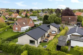 Villa på Pihlkjærsvej 23, 8270 Højbjerg