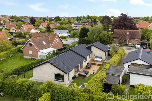 Villa på Pihlkjærsvej 23, 8270 Højbjerg