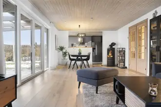 Villa på Paradisvænget 3, Øm, 4000 Roskilde