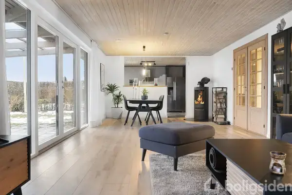 Villa på Paradisvænget 3, 4000 Roskilde