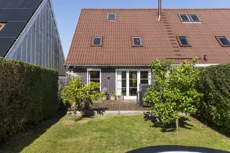 Rækkehus på Lundegårdsparken 44, 4030 Tune