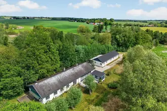 Villa på Engvej 22, Stenlille, 3660 Stenløse