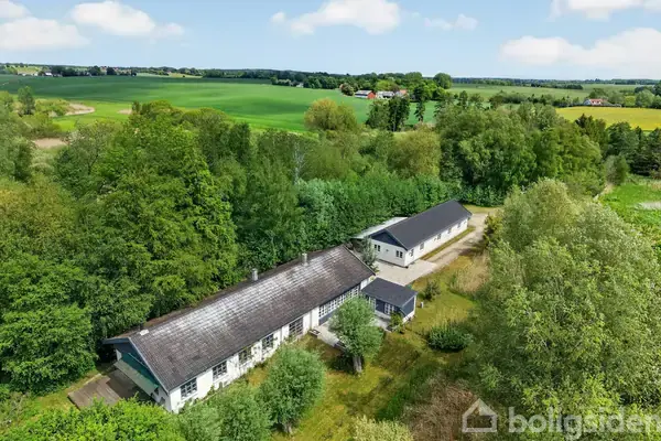 Villa på Engvej 22, 3660 Stenløse