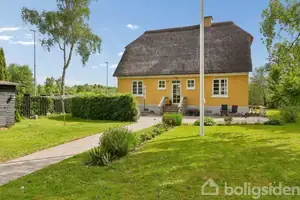 Villa på Mosskovvej 1, 9520 Skørping