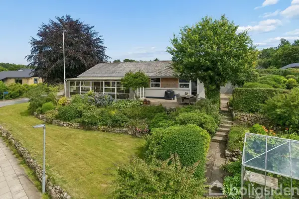 Villa på Sejrshøje 2, 8831 Løgstrup