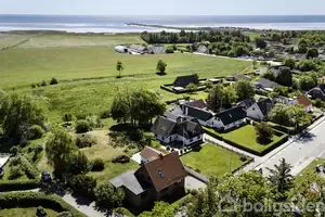 Villa på Østkystvejen 313, 9300 Sæby