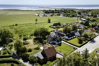 Villa på Østkystvejen 313, Voerså, 9300 Sæby