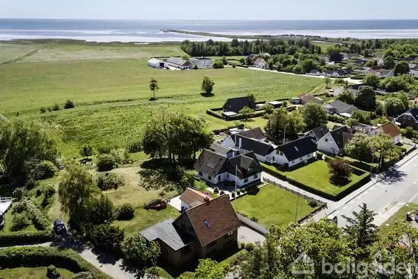 Villa på Østkystvejen 313, 9300 Sæby