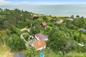 Villa på Kærmindestien 6, 3390 Hundested