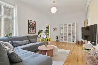Ejerlejlighed på Mejlgade 76, 1. tv., 8000 Aarhus C