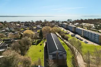 Ejerlejlighed på Horsensvej 20, mf., 3000