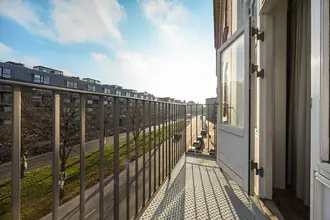 Ejerlejlighed på Strandboulevarden 75, 2. tv., 2100 København Ø