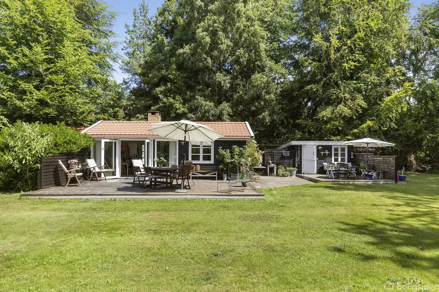 Fritidsbolig på Sommervej 13, 3300 Frederiksværk