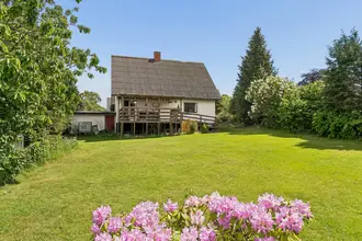 Villa på Gammel Engvej 4, Stenvad, 8586 Ørum Djurs