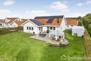 Villa på Nørreskovvej 9, 4100 Ringsted