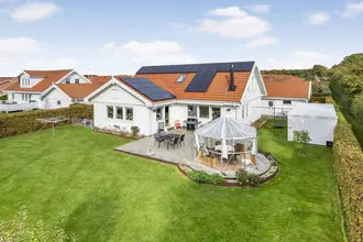 Villa på Nørreskovvej 9, Benløse, 4100 Ringsted