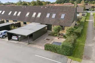 Rækkehus på Louisenlund 18, 5700 Svendborg
