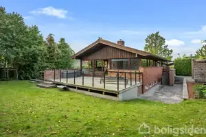 Villa på Ternevej 30, 4000 Roskilde