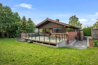 Villa på Ternevej 30, 4000 Roskilde