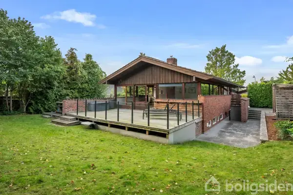 Villa på Ternevej 30, 4000 Roskilde
