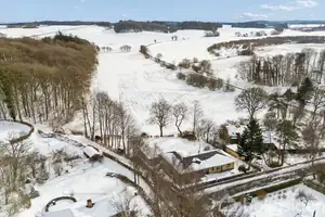 Villa på Højvangsvej 25, 9574 Bælum