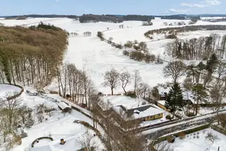 Villa på Højvangsvej 25, 9574 Bælum